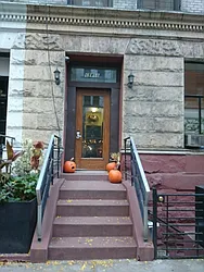 69 West 68th Street in Lincoln Square