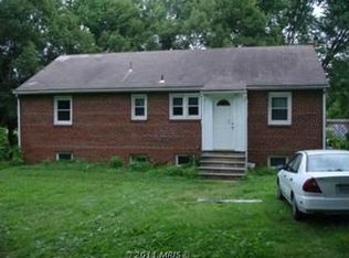 149 SE Robert Crain Hwy, Upper Marlboro, MD 20774