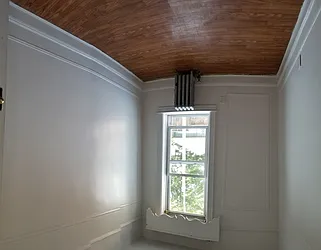 Rented by Steffan Olausson Partridge, LREB