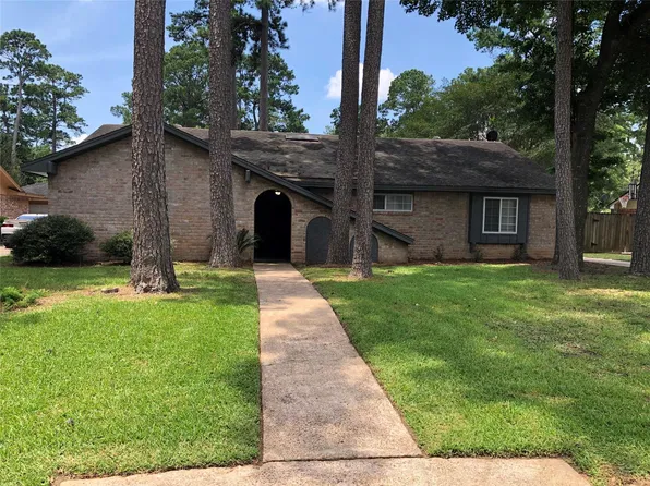25419 Fairbrook Ln, Spring, TX 77373