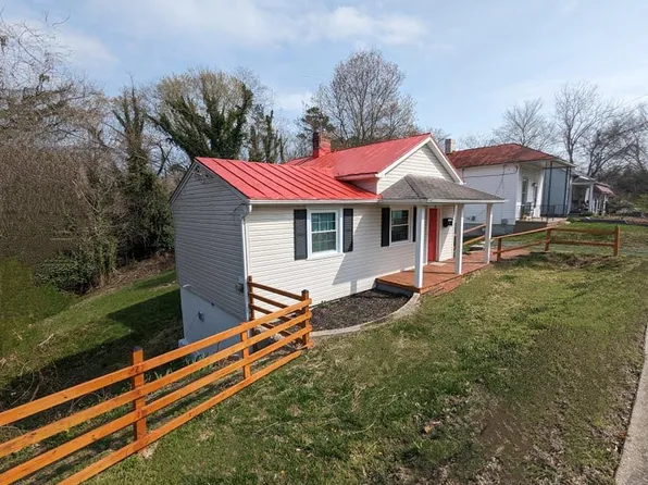 97 Stokesland Ave, Danville, VA 24541