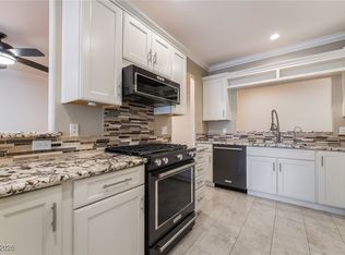 2050 W Warm Springs Rd UNIT 2024, Henderson, NV 89014