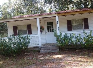 3134 Moss Hill Rd, Vernon, FL 32462