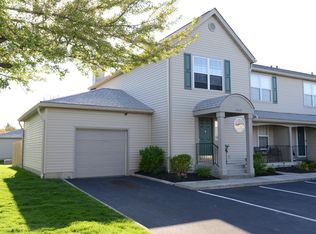 1805 Hobbes Dr, Hilliard, OH 43026