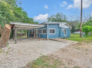 118 Seminole Trl, Whitney, TX 76692