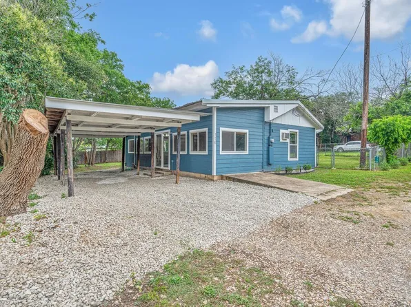 118 Seminole Trl, Whitney, TX 76692