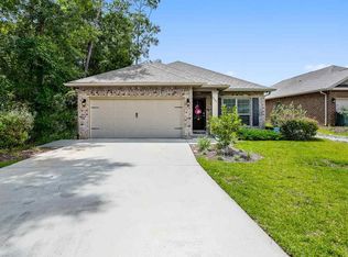 2521 Redford Dr, Cantonment, FL 32533