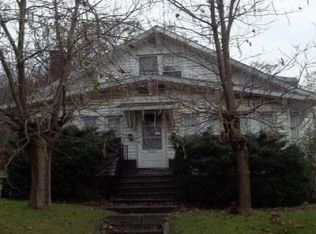 503 E State Ave, Terra Alta, WV 26764