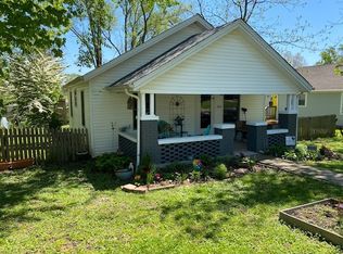 2417 S Milton Dr, Bloomington, IN