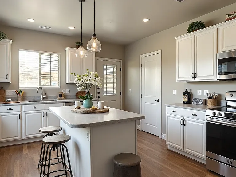 5315 E Van Buren St #5325 — Photo 1