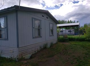 184 County Rd, Evanston, WY 82930