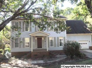 1780 Cross Creek Rd SE, Huntsville, AL 35802