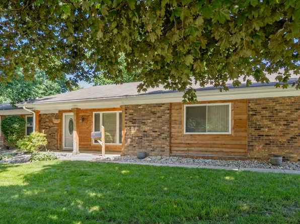 1606 Saint Louis Ave, Fort Wayne, IN 46819