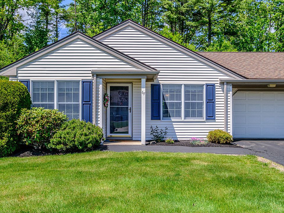 1st image of 67 Southpointe Drive #67