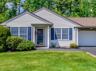 67 Southpointe Dr #67, Scarborough, ME 04074