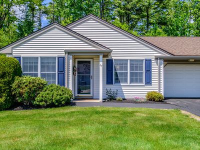 67 Southpointe Drive #67, Scarborough, ME, 04074