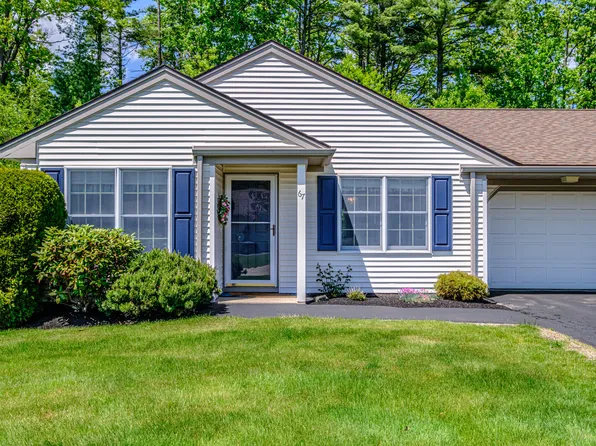 67 Southpointe Drive #67, Scarborough, ME 04074