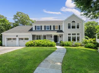 3 Graham Ct, Rye, NY 10580