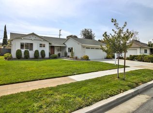 950 Kintyre Way, Sunnyvale, CA 94087
