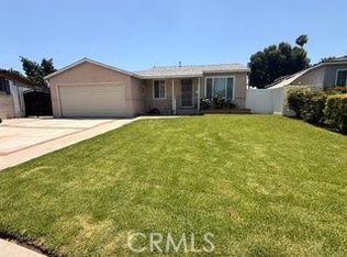 707 Lanham Ave, La Puente, CA 91744