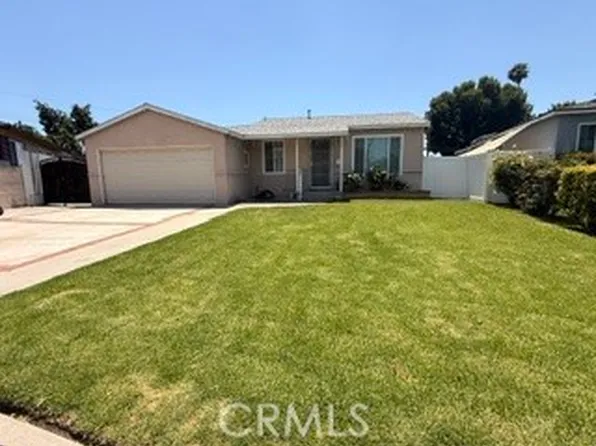 707 Lanham Ave, La Puente, CA 91744