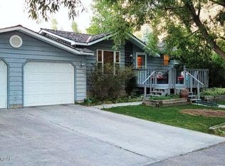 151 Circle Dr, Afton, WY 83110