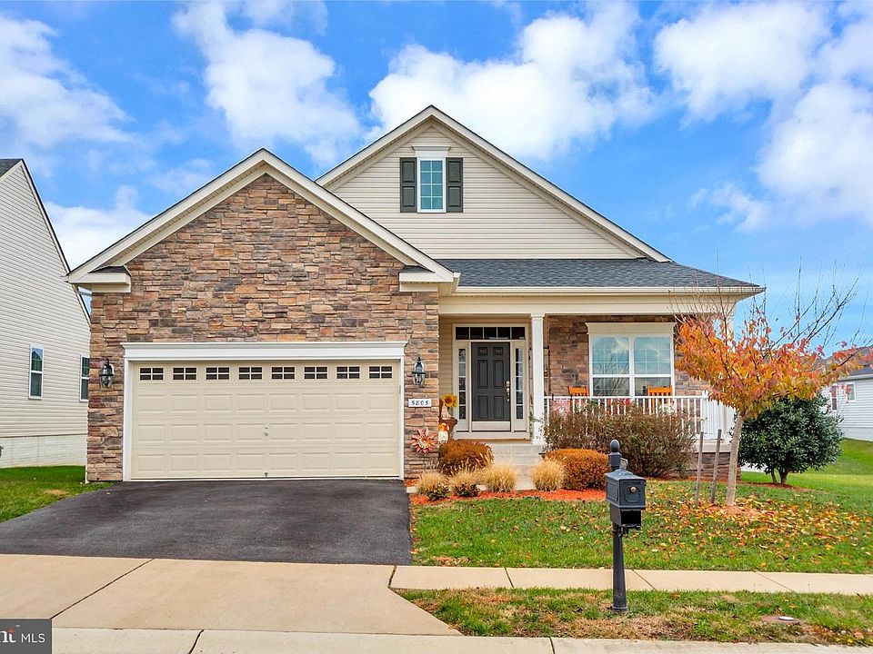 1st image of 5805 S Mills Manor Ct