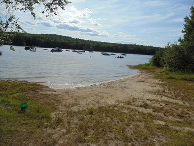 23 Hickory Drive, Naples, ME, 04055