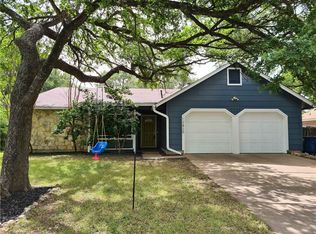 12420 Cassady Dr, Austin, TX 78727
