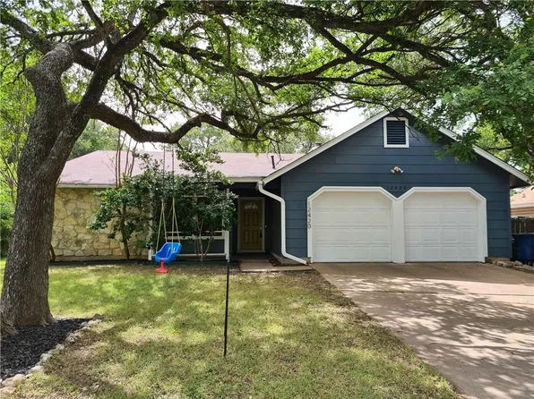 12420 Cassady Dr, Austin, TX 78727