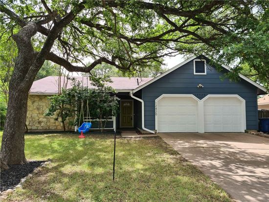 12420 Cassady Dr, Austin, TX 78727
