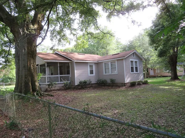 1202 Saint Clair St, Jacksonville, FL 32254