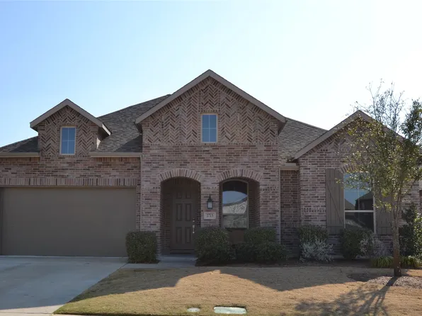 1713 Pegasus Dr, Forney, TX 75126