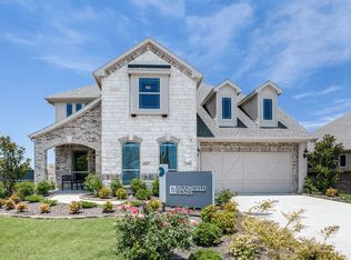 7400 Crosstimbers Dr, Little Elm, TX 75068