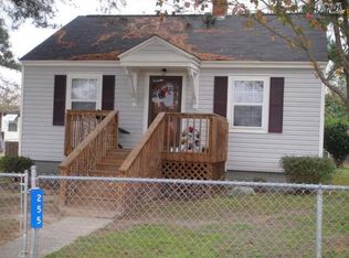 255 Chestnut St, Winnsboro, SC 29180