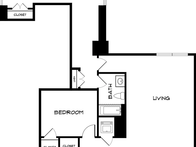 LOFTS AT INMAN MILLS — Photo 12