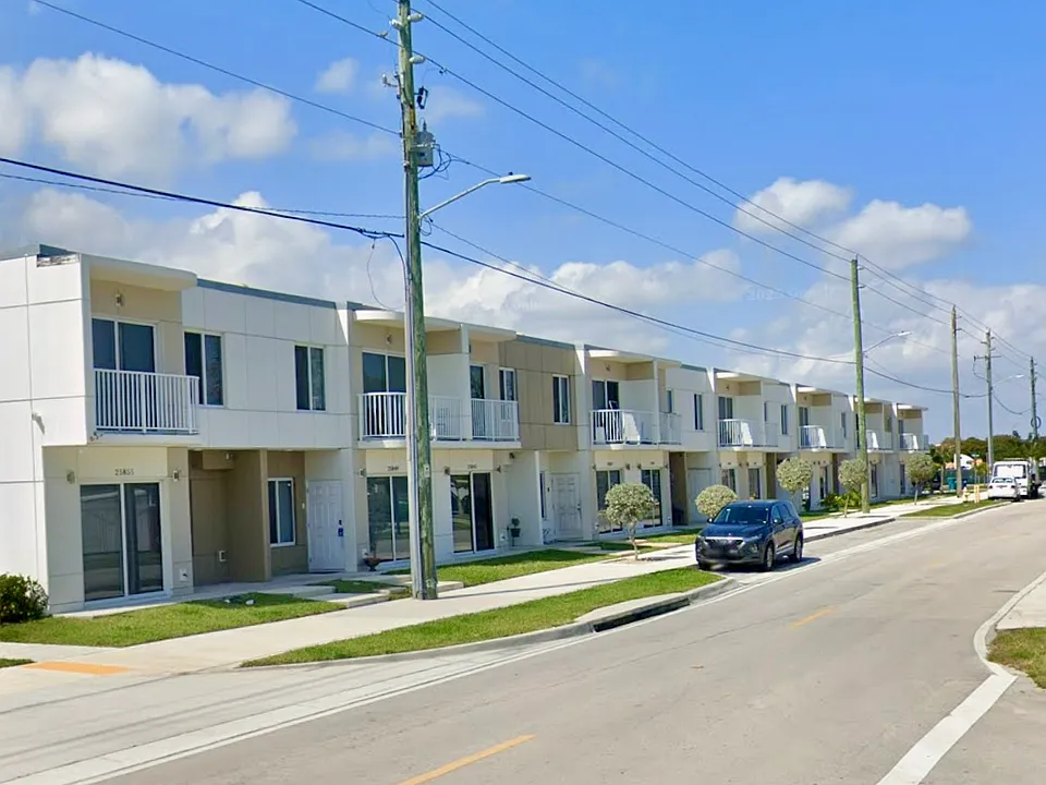 25733 SW 139th Ave
