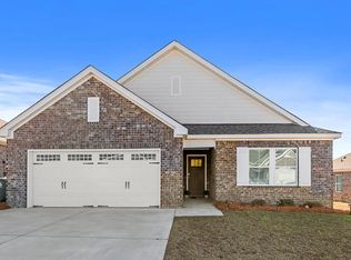 629 Ridgeland Rd, Dothan, AL 36301