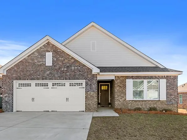 629 Ridgeland Rd, Dothan, AL 36301