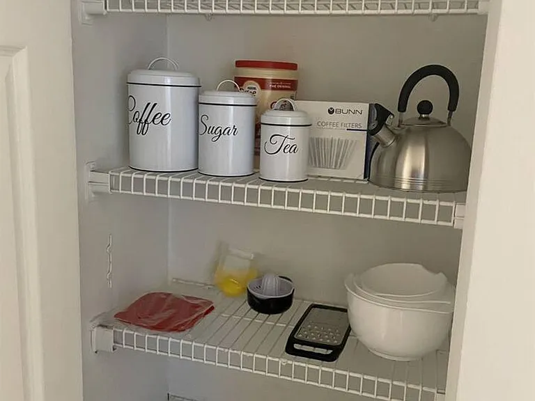 Storage Room
