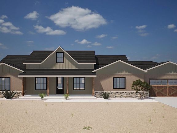 5th image of 460 S Jericho Rd