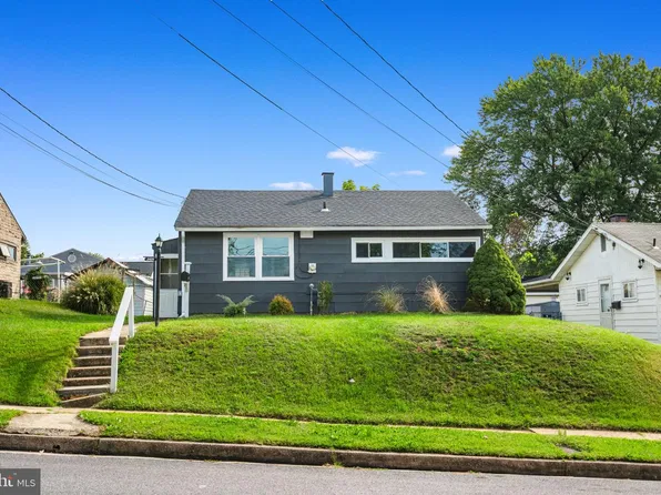 2429 Brunswick Rd, Baltimore, MD 21227