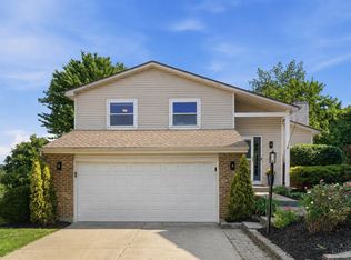 5230 Leatherwood Dr, West Chester, OH 45069