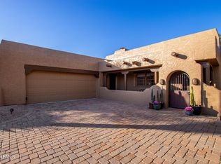 19132 E Via Esquina, Rio Verde, AZ 85263