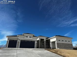 13477 Pride Mountain Dr, Colorado Springs, CO 80921