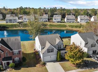 2504 Coltsgate Rd, Waxhaw, NC 28173