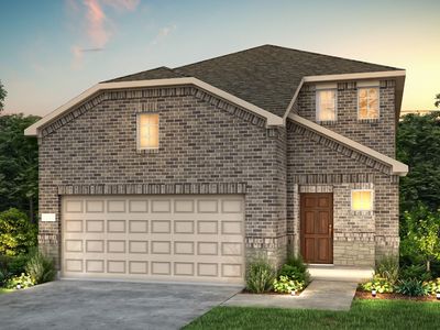 1851 Ballinger Dr, Forney, TX, 75126