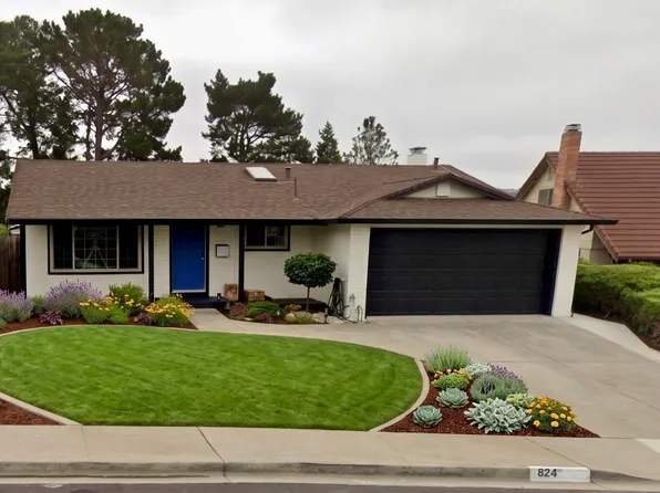 824 Coral Dr, Rodeo, CA 94572