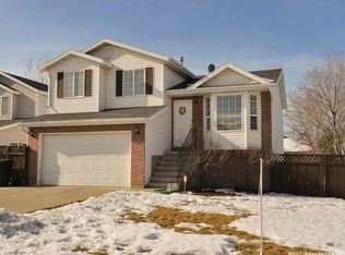 1783 N 810 W, Clinton, UT 84015