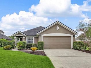 412 Johns Creek Pkwy, Saint Augustine, FL 32092